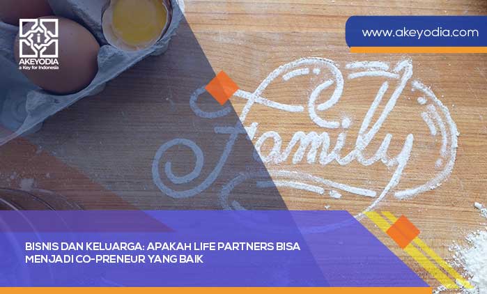 Bisnis dan Keluarga Apakah Life Partners