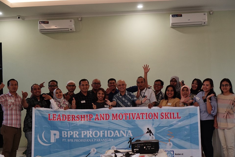 In House Training BPR Profidana Yogyakarta