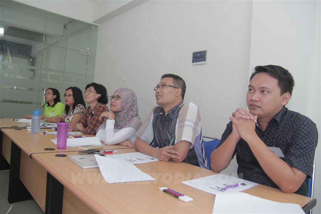 pelatihan PT URS SERVICE INDONESIA