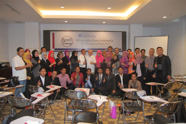 wubi bank indonesia