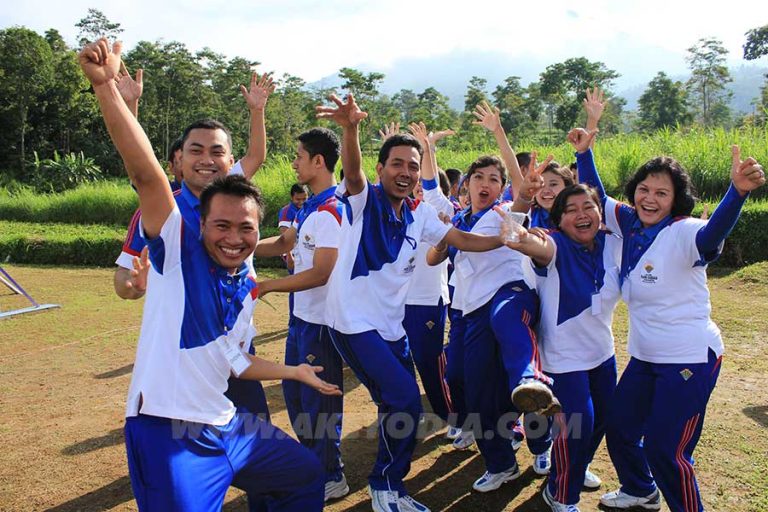 Membangun Kerja Sama dalam Tim yang Efektif