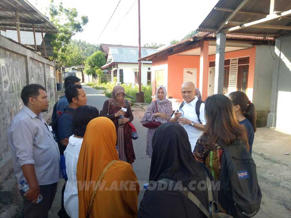 Program Wubi Iii Wilayah Maluku Untuk Umkm Yang Siap Bersaing Di Pasar Global