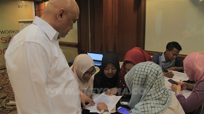 Workshop Be a Great Sales & Profit Booster