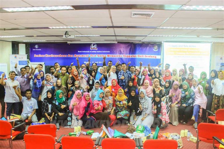 Anda Ingin Sukses Dalam Penjualan