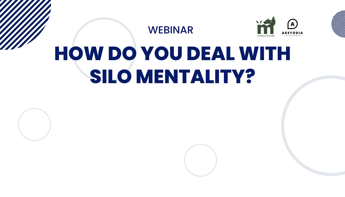 webinar silo