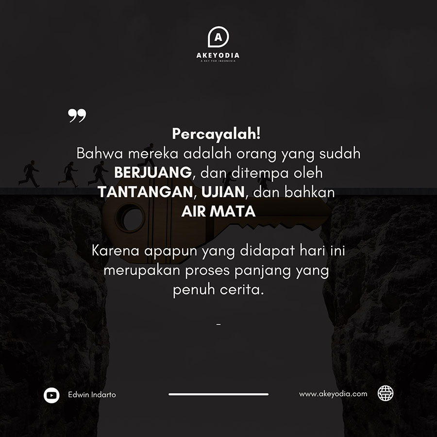 Gali Inspirasi Sukses Para Pengusaha untuk Resolusi Tahun 2023