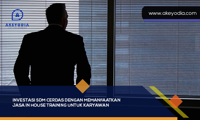 Jasa In House Training