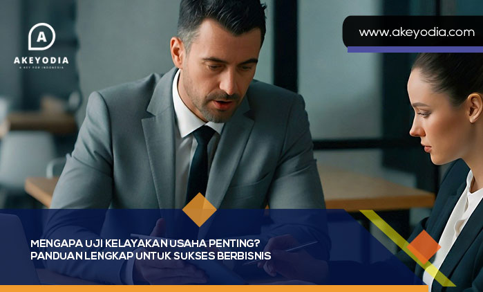 Uji Kelayakan Usaha