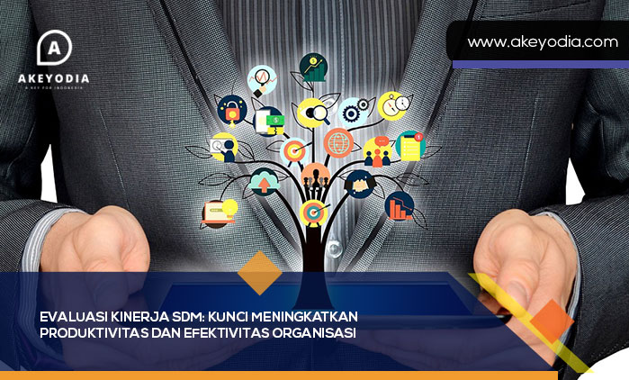 evaluasi kinerja sdm