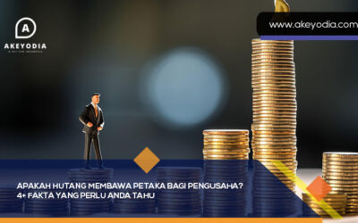 Apakah Hutang Membawa Petaka Bagi Pengusaha? 4+ Fakta yang Perlu Anda Tahu