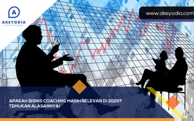 Apakah Bisnis Coaching Masih Relevan di 2025? Temukan Alasannya!