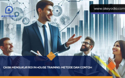 Cara Mengukur ROI In house Training: Metode Dan Contoh