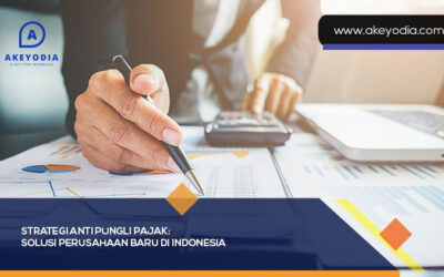 Strategi Anti Pungli Pajak: Solusi Perusahaan Baru di Indonesia