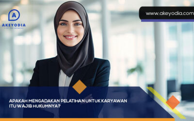 Apakah Mengadakan Pelatihan Untuk Karyawan Itu Wajib Hukumnya?