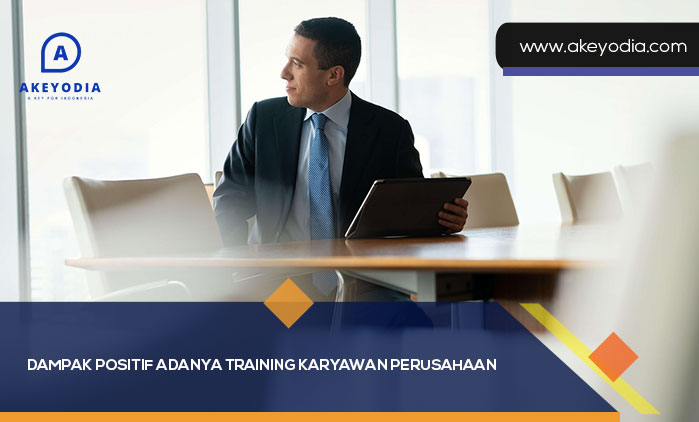 Dampak Positif Adanya Training Karyawan Perusahaan