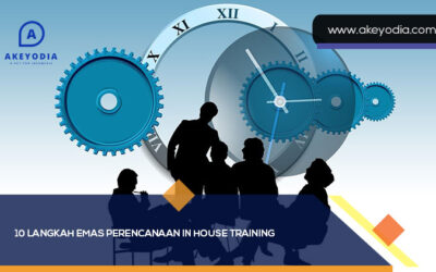 10 Langkah Emas Perencanaan In House Training