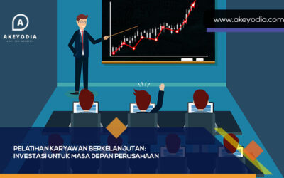Pelatihan Karyawan Berkelanjutan: Investasi untuk Masa Depan Perusahaan