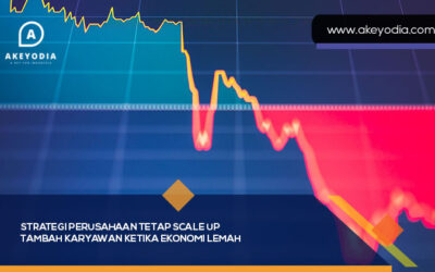Strategi Perusahaan Tetap Scale Up Tambah Karyawan Ketika Ekonomi Lemah