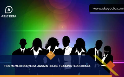 10 Tips Memilih Penyedia Jasa In House Training Terpercaya