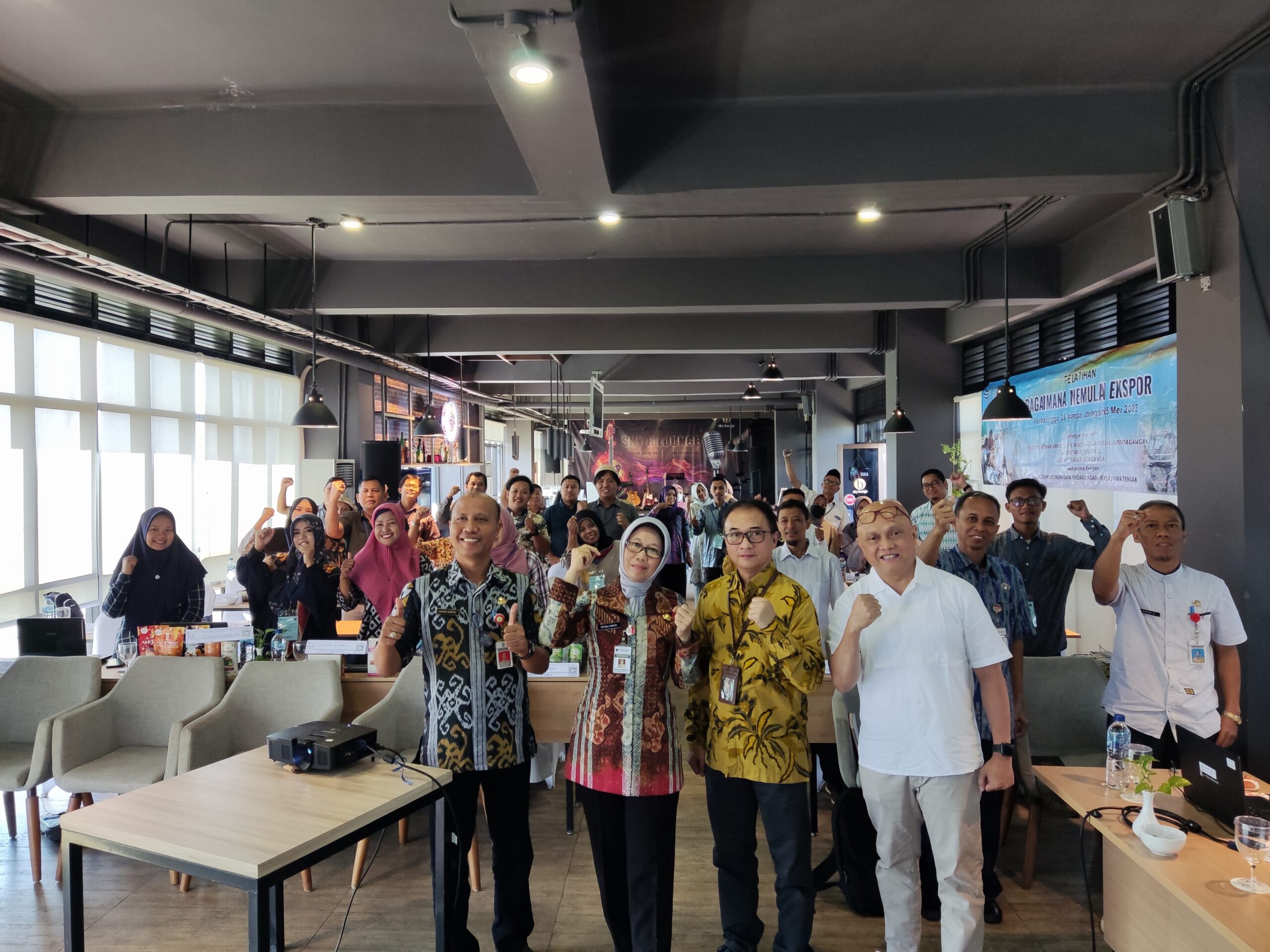 Percepatan menuju keberhasilan