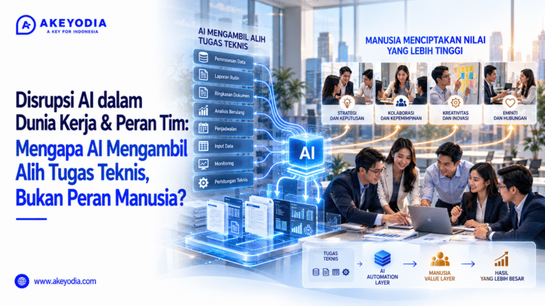 AI Tugas Teknis